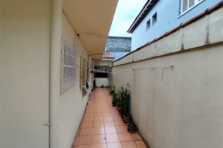 Sobrado à venda com 6 quartos, sendo 4 suítes, em Instituto de Previdência, São Paulo, SP