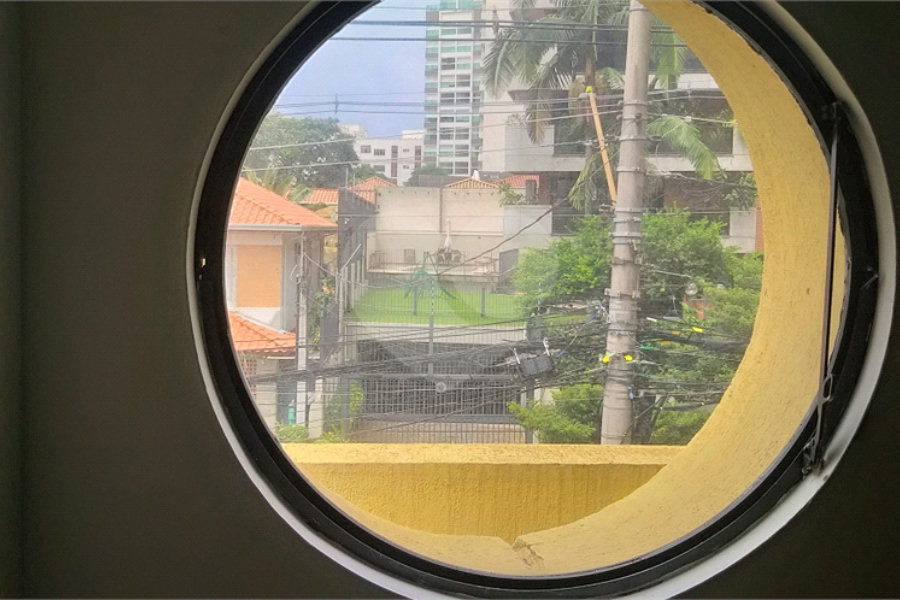 Sala à venda em Perdizes, São Paulo, SP