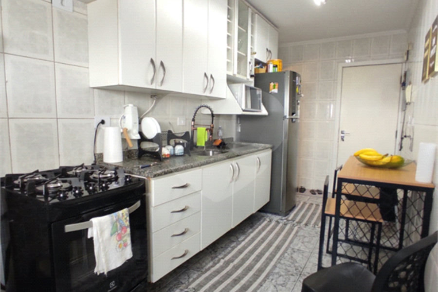 Apartamento à venda ou para alugar com 3 quartos, sendo 1 suíte, em Vila Maria, São Paulo, SP