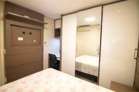 Apartamento à venda com 3 suítes em Jardim Dom Bosco, São Paulo, SP