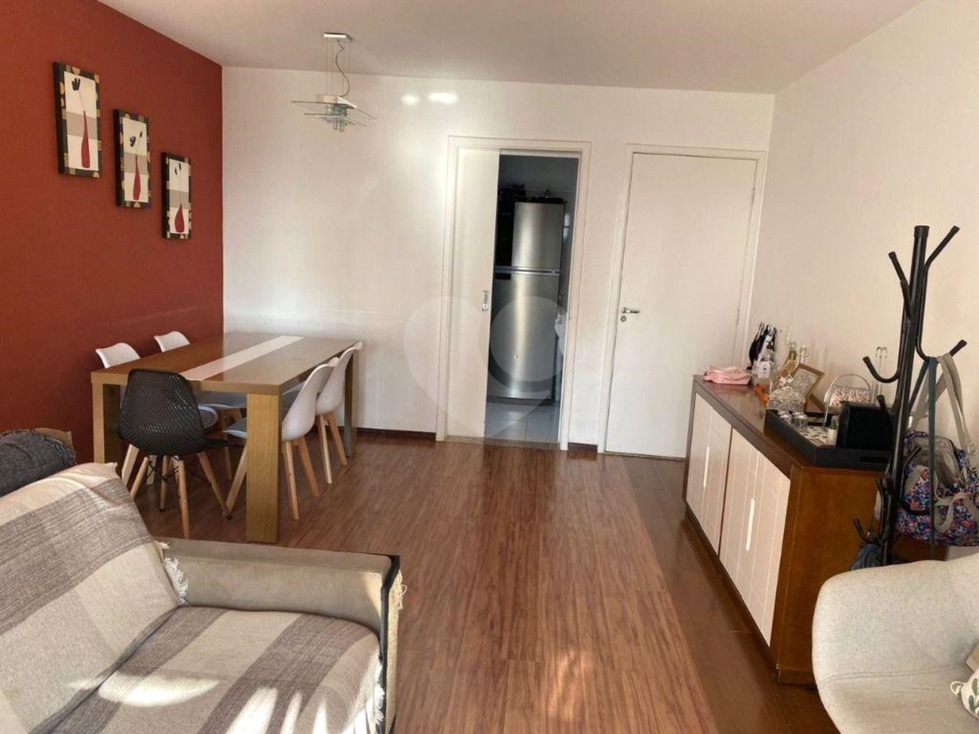 Apartamento à venda com 3 suítes em Vila Suzana, São Paulo, SP