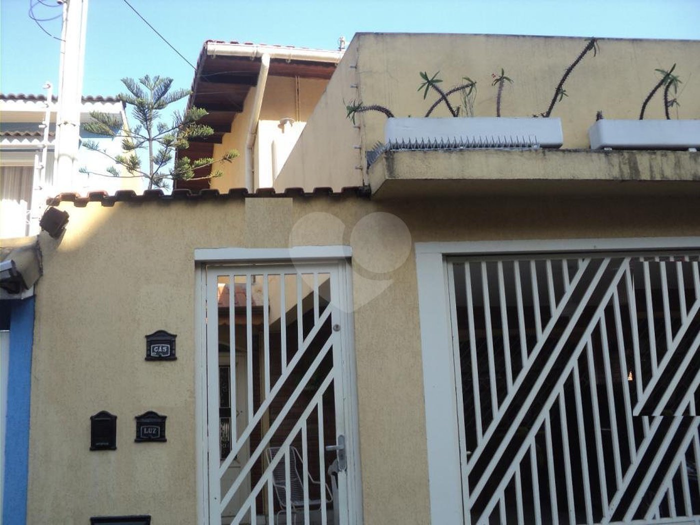 Casa Térrea à venda com 3 suítes em Vila Paulicéia, São Paulo, SP