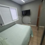 Apartamento à venda com 2 quartos em Ponte Alta, Valinhos, SP
