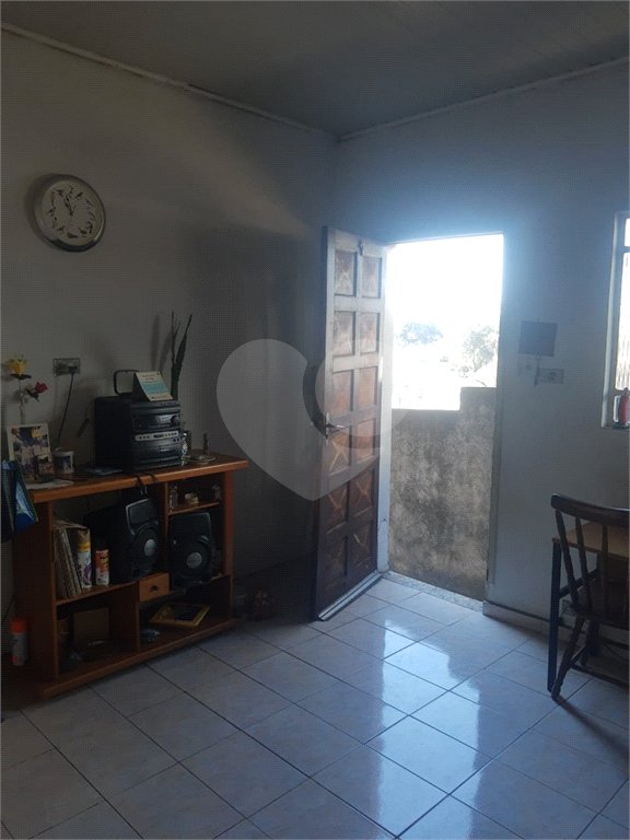 Casa à venda com 2 quartos em Vila Lageado, São Paulo, SP