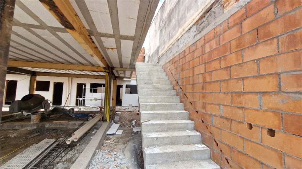 Casa em condomínio à venda com 2 quartos em Vila Nova Carolina, São Paulo, SP