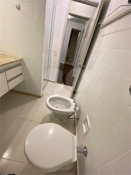 Apartamento à venda com 3 quartos, sendo 1 suíte, em Vila Suzana, São Paulo, SP