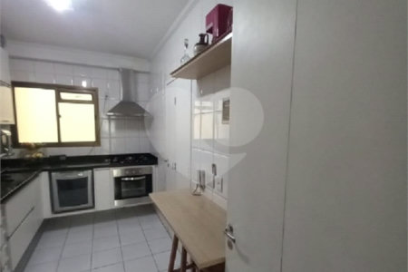 Apartamento à venda com 3 suítes em Santa Teresinha, São Paulo, SP