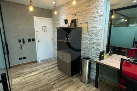 Sala à venda no Centro, São Bernardo do Campo, SP