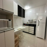 Apartamento à venda com 3 quartos, sendo 1 suíte, no Centro, Cabo Frio, RJ