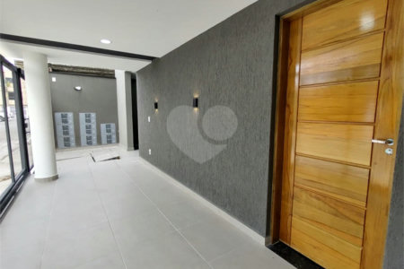 Apartamento à venda com 1 quarto em Vila Carrão, São Paulo, SP