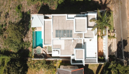 Casa à venda com 5 suítes em Jardim Mirante das Estâncias, Águas de Lindóia, SP