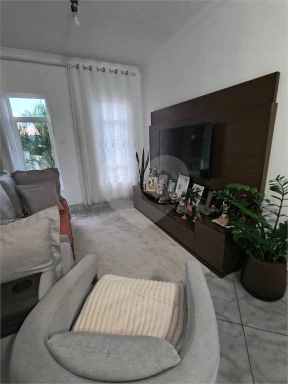 Apartamento à venda com 2 quartos em Mogi Moderno, Mogi das Cruzes, SP
