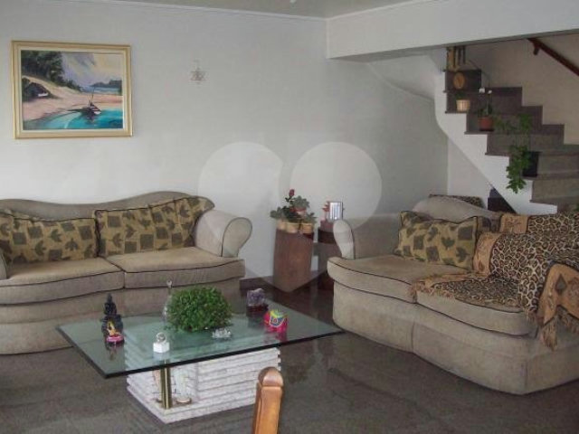 Cobertura à venda com 4 quartos, sendo 2 suítes,  em Jardim São Paulo(zona Norte), São Paulo, SP