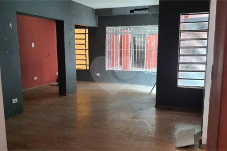 Sobrado à venda ou para alugar com 1 quarto em Chácara Santo Antônio (zona Sul), São Paulo, SP
