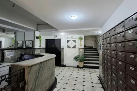 Kitnet à venda no Centro, Rio de Janeiro, RJ