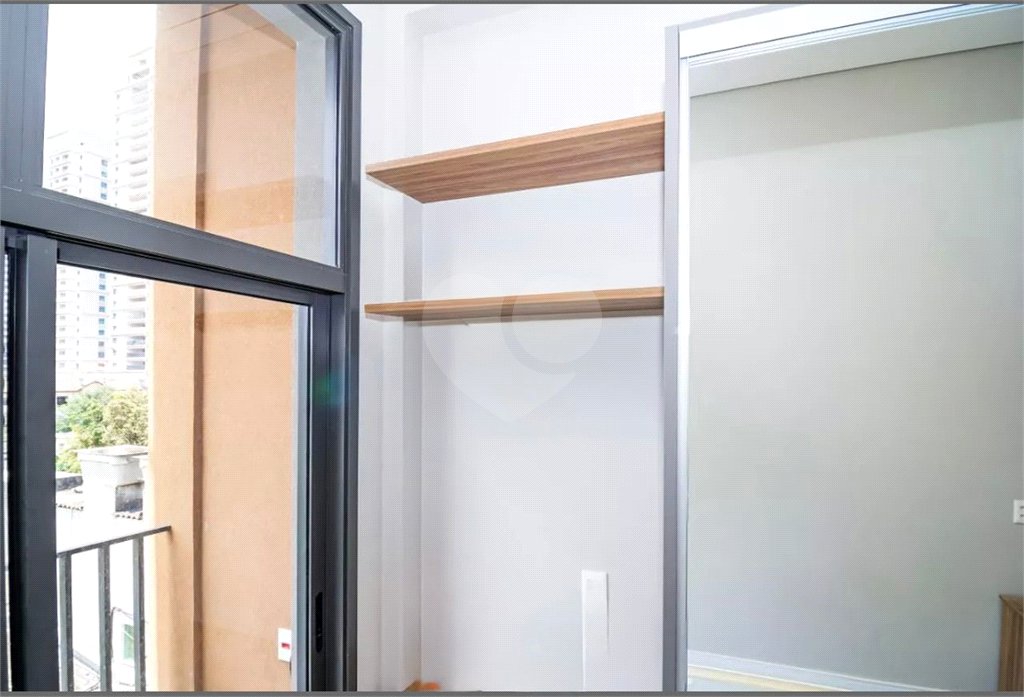 Studio para alugar com 1 quarto em Perdizes, São Paulo, SP