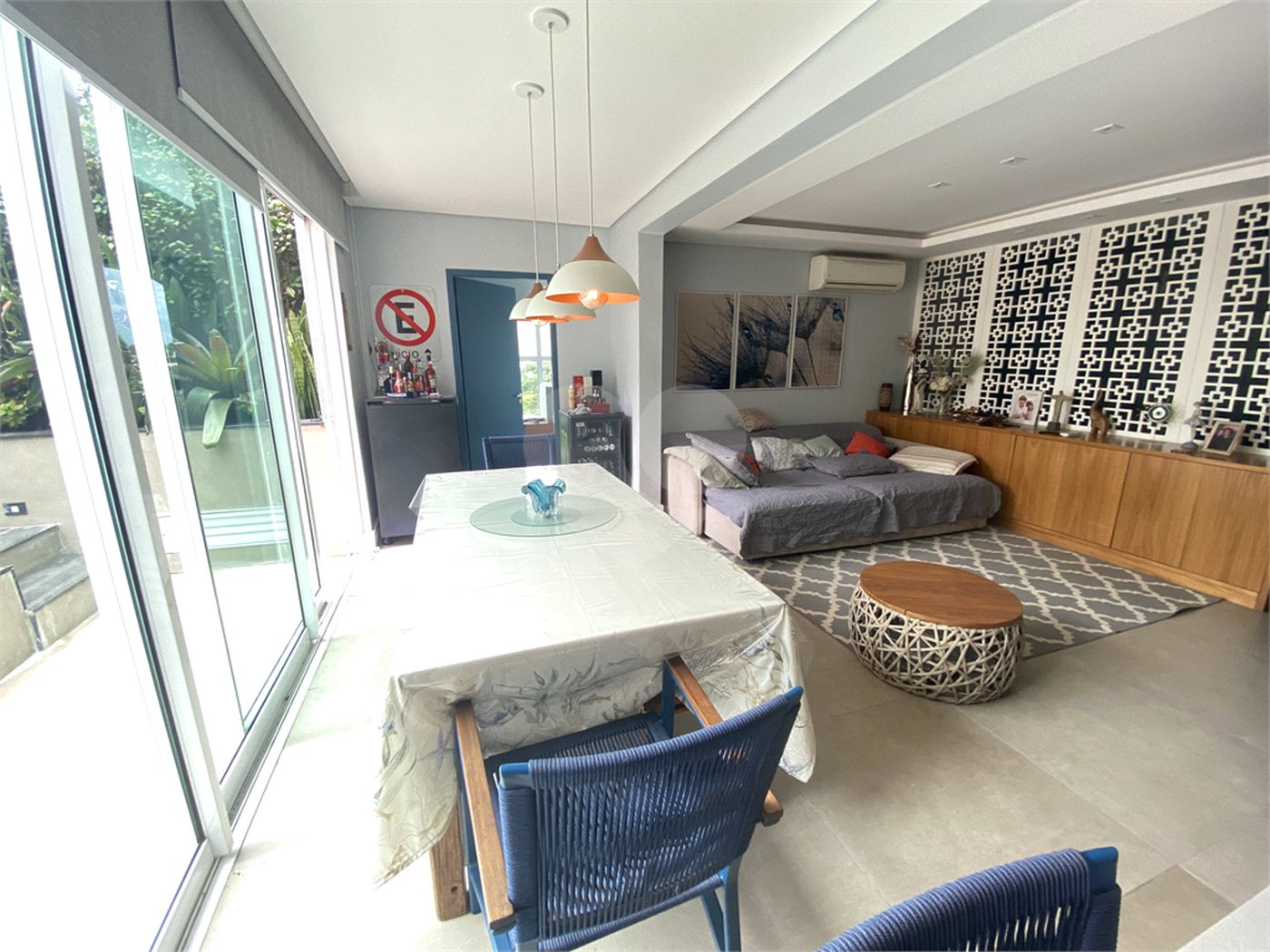 Apartamento à venda com 3 quartos, sendo 2 suítes, em Santana, São Paulo, SP