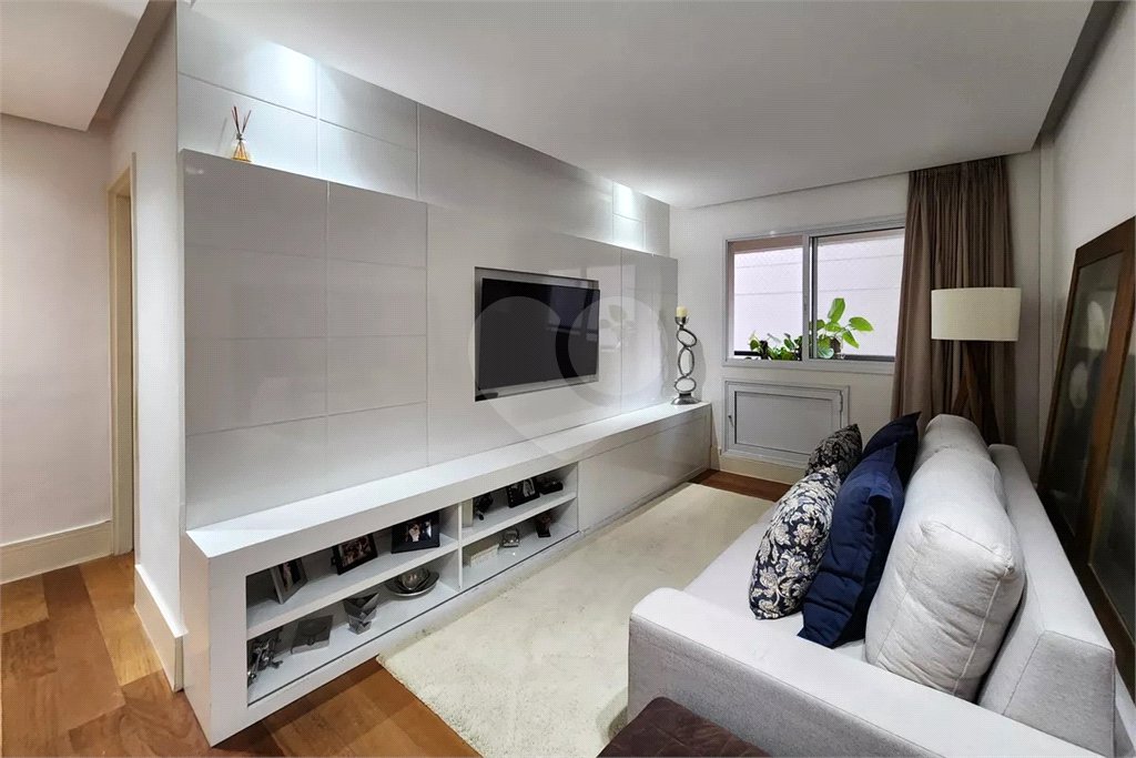 Apartamento à venda com 4 suítes em Nova Petrópolis, São Bernardo do Campo, SP