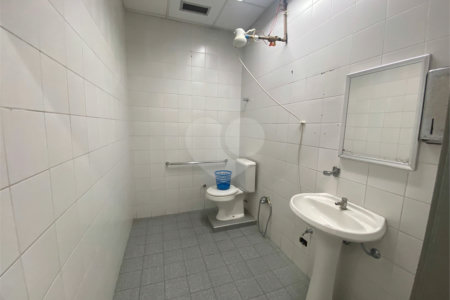 Salão para alugar no Centro, Salto, SP