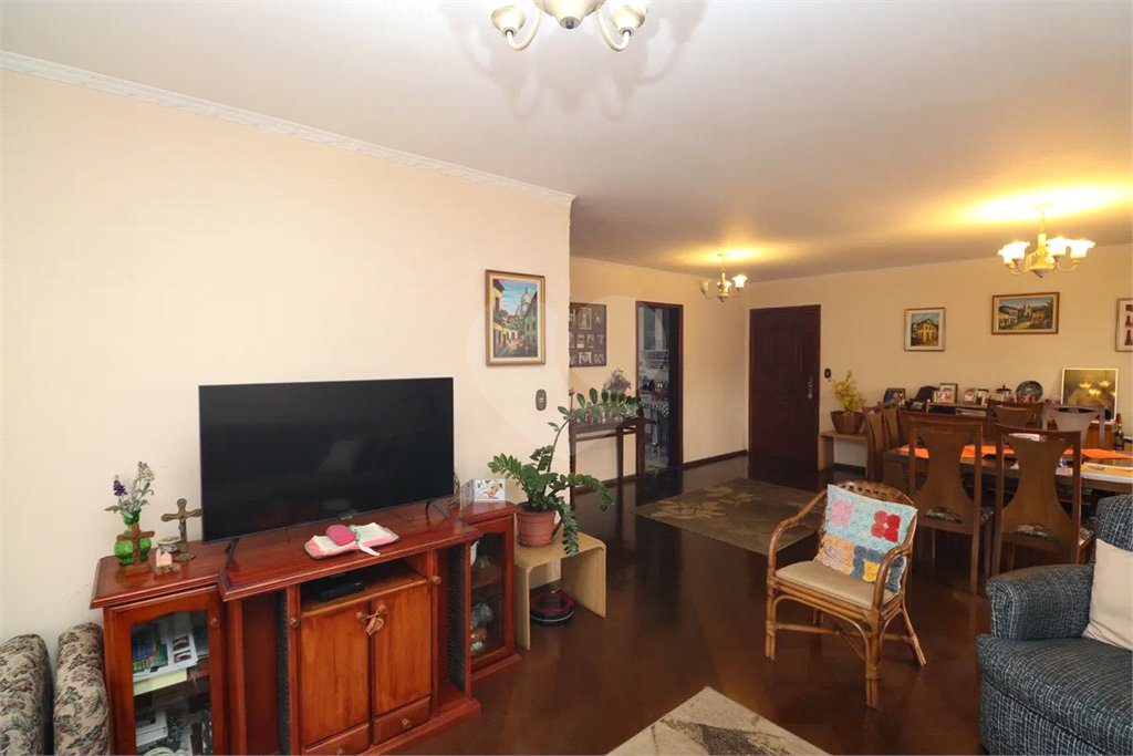Apartamento à venda com 3 quartos, sendo 1 suíte, em Vila Maria Alta, São Paulo, SP