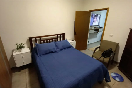 Casa à venda com 3 quartos em Jardim São Jorge, São Paulo, SP