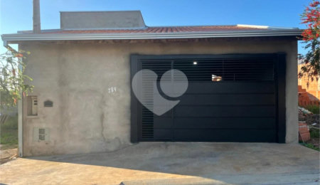 Casa à venda com 3 quartos em Residencial Villaggio Di Capri, Itapetininga, SP