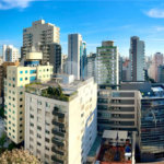 Apartamento à venda com 1 quarto em Jardim Paulista, São Paulo, SP
