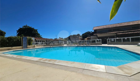Apartamento à venda com 2 quartos, sendo 1 suíte,  no Centro (mangue), Armação dos Búzios, RJ