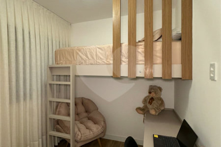 Apartamento à venda com 2 quartos, sendo 1 suíte, em Jardim Independência, São Paulo, SP
