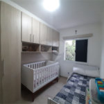 Apartamento à venda com 2 quartos em Vila Formosa, Sorocaba, SP