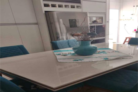 Casa à venda com 3 quartos, sendo 1 suíte, em Jardim Paulista I, Indaiatuba, SP