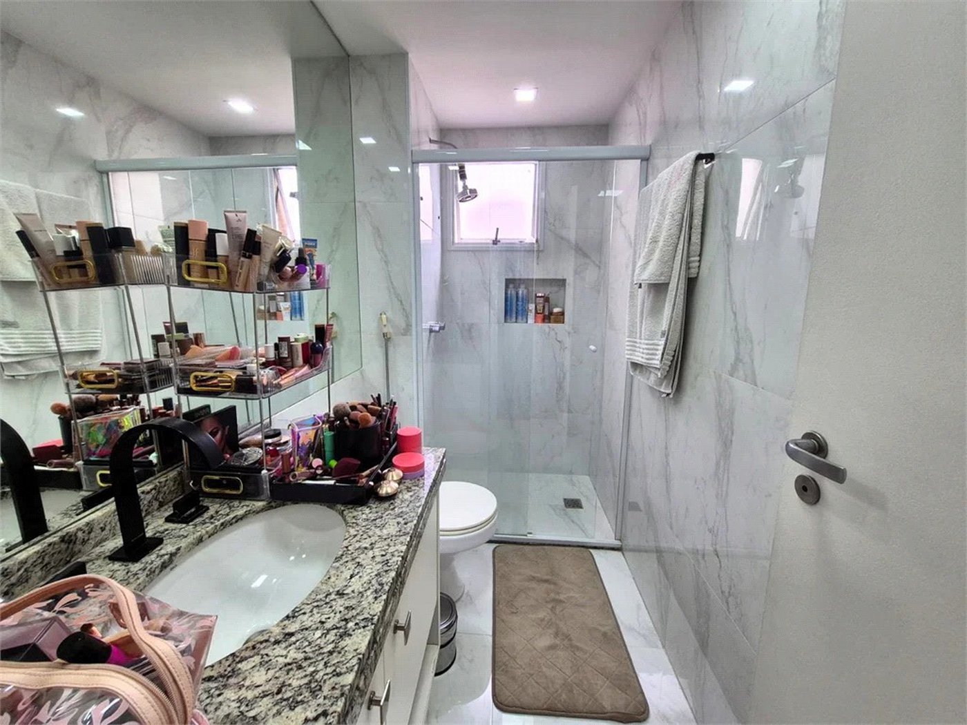 Apartamento à venda com 3 suítes em Lar São Paulo, São Paulo, SP