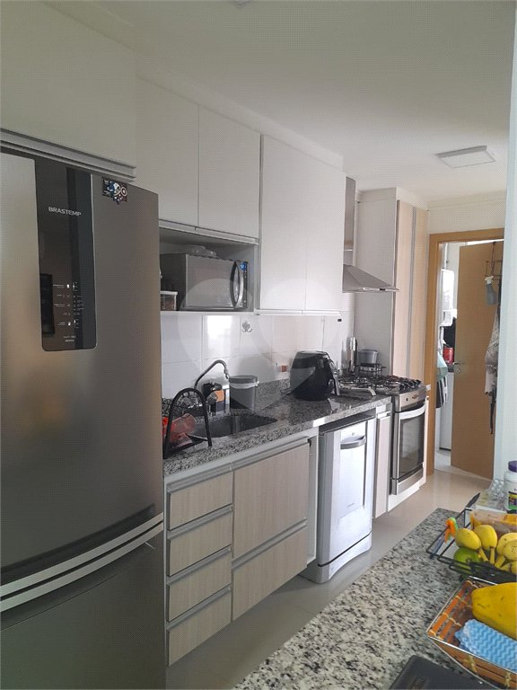 Apartamento à venda com 2 quartos, sendo 1 suíte, em Jardim São Paulo(zona Norte), São Paulo, SP