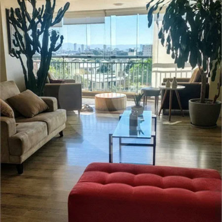 Apartamento á venda - Vila Monumento
