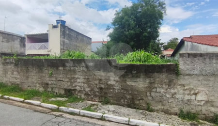 Terreno à venda em Jaçanã, São Paulo, SP