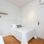 Apartamento a venda em Bela Vista 145m² com 3 suites.