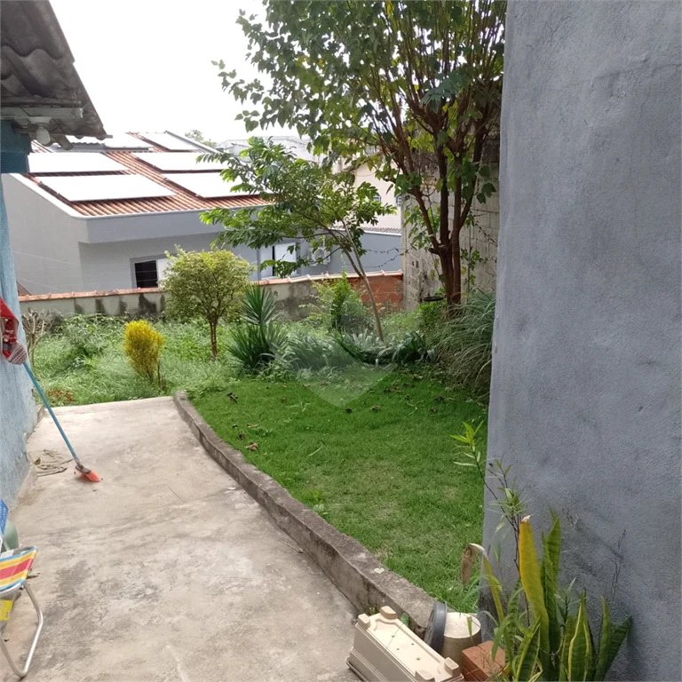 Investidores, Atenção! Terreno de 310m² no Jardim Regina com Excelente Potencial Construtivo à Venda