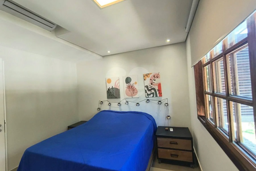 Villagio à venda com 2 quartos, sendo 1 suíte,  em Riviera de São Lourenço, Bertioga, SP