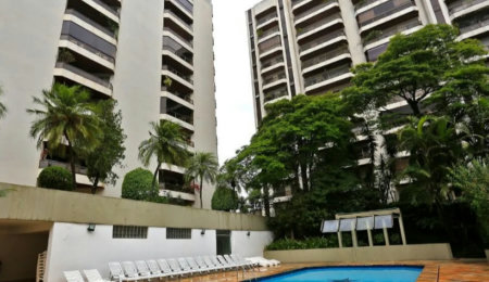 Cobertura à venda com 4 quartos, sendo 1 suíte, em Paraisópolis, São Paulo - SP