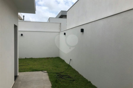 Casa à venda com 3 suítes no condomínio Parque Faber IV, São Carlos - SP