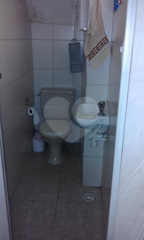 CASA 03 QUARTOS+01 ESCRITÓRIO+ DEPENDÊNCIA DE EMPREGADA COMPLETA - BAIRRO SANTANA!!!