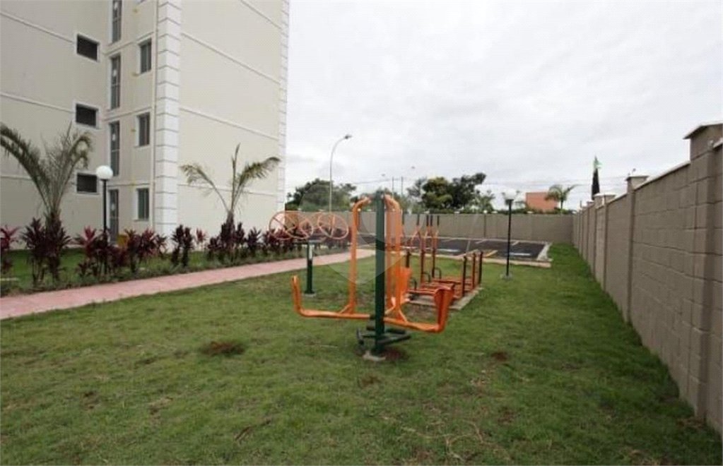 Apartamento 2 dormitórios Condomínio Monte Everest São Carlos - SP