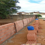 Terreno 300m² Parque Ferh