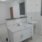 Apartamento no Condomínio Monte Logan.