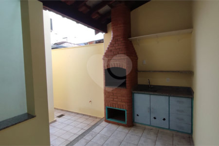 Casa à Venda em São Carlos, no bairro Portal do Sol