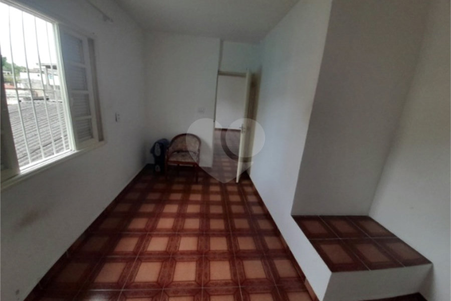 Sobrado à venda com 2 quartos em Vila Isolina Mazzei, São Paulo, SP