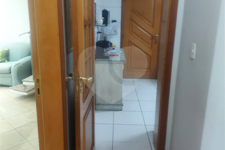 Cobertura à venda ou para alugar com 3 quartos, sendo 1 suíte, em Água Fria, São Paulo, SP