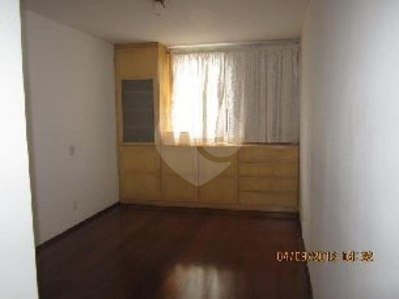 Apartamento à venda com 4 quartos, sendo 1 suíte, em Vila Andrade, São Paulo, SP
