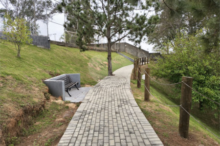 Terreno à venda no condomínio Renaissance, Sorocaba - SP