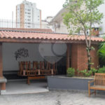 Apartamento à venda com 3 suítes em Tucuruvi, São Paulo, SP